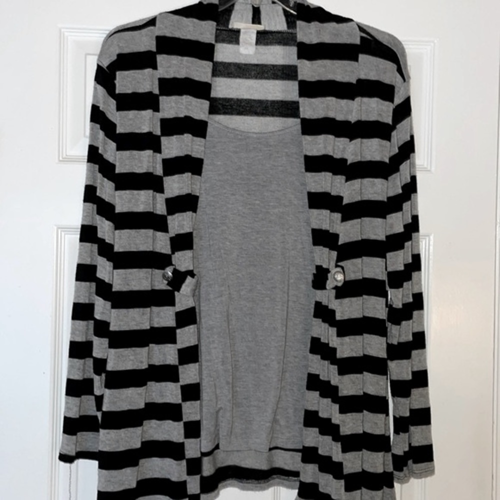 Lavish Plus 2-in-1 Tunic